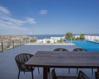 Revente - Villa - Benitachell - Cumbre del Sol
