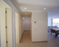 Revente - Villa - Benitachell - Cumbre del Sol