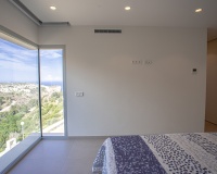 Revente - Villa - Benitachell - Cumbre del Sol