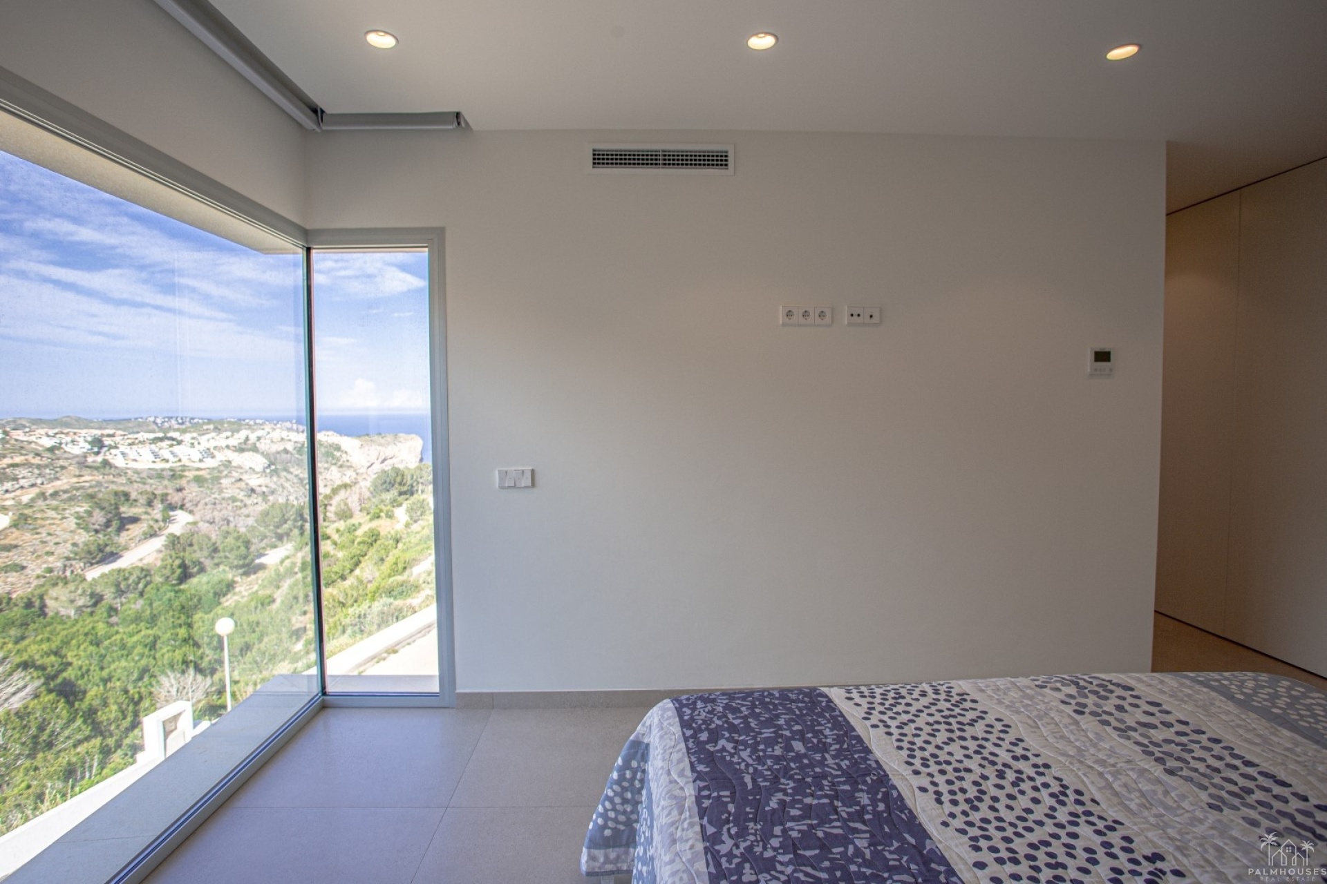 Revente - Villa - Benitachell - Cumbre del Sol