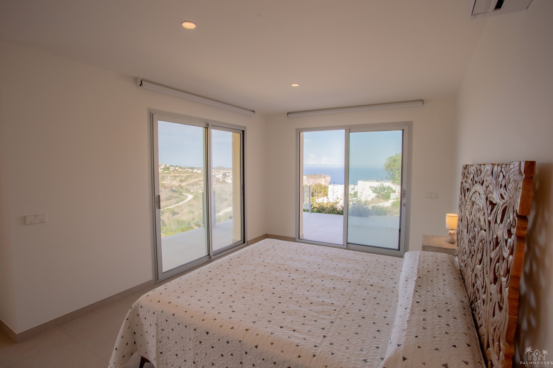 Revente - Villa - Benitachell - Cumbre del Sol