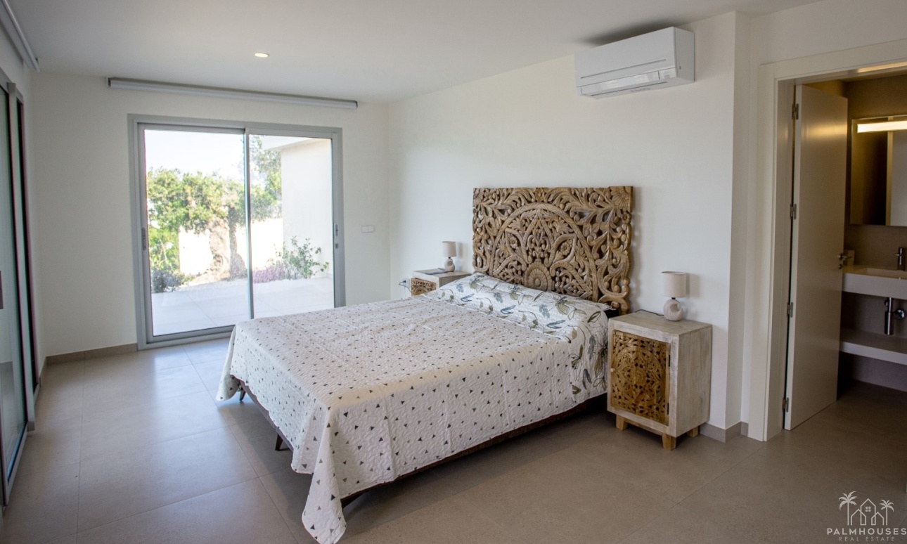 Revente - Villa - Benitachell - Cumbre del Sol