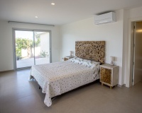 Revente - Villa - Benitachell - Cumbre del Sol