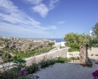 Revente - Villa - Benitachell - Cumbre del Sol