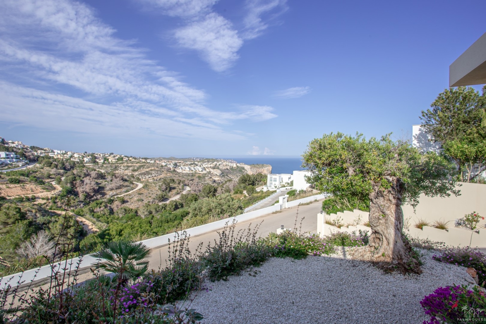 Revente - Villa - Benitachell - Cumbre del Sol