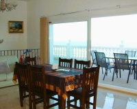 Revente - Villa - Benitachell - Cumbre Del Sol