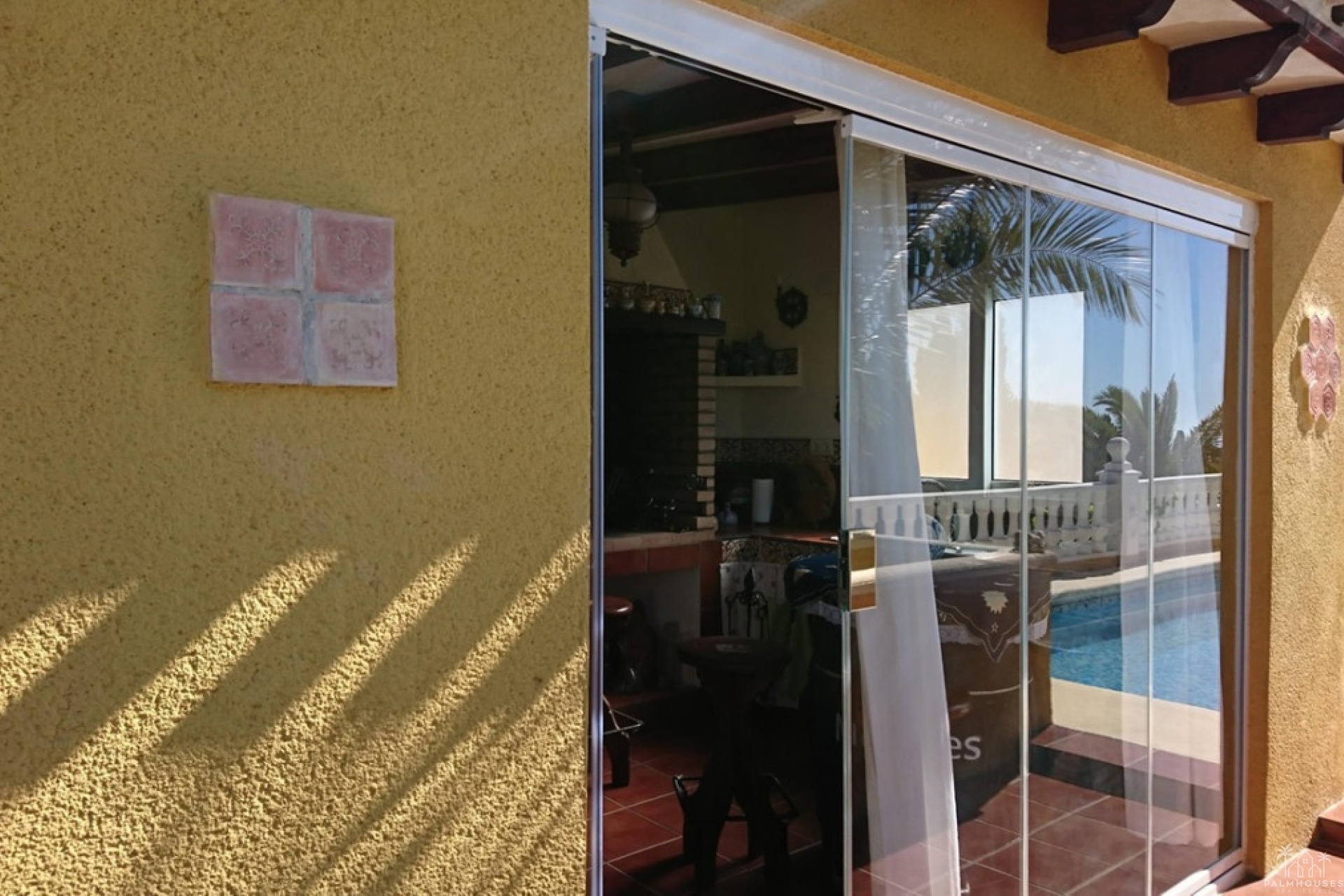 Revente - Villa - Benitachell - Cumbre Del Sol