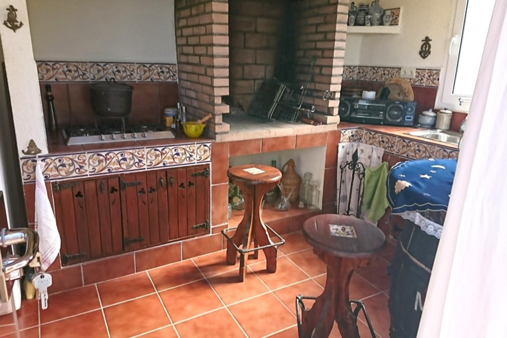 Revente - Villa - Benitachell - Cumbre Del Sol