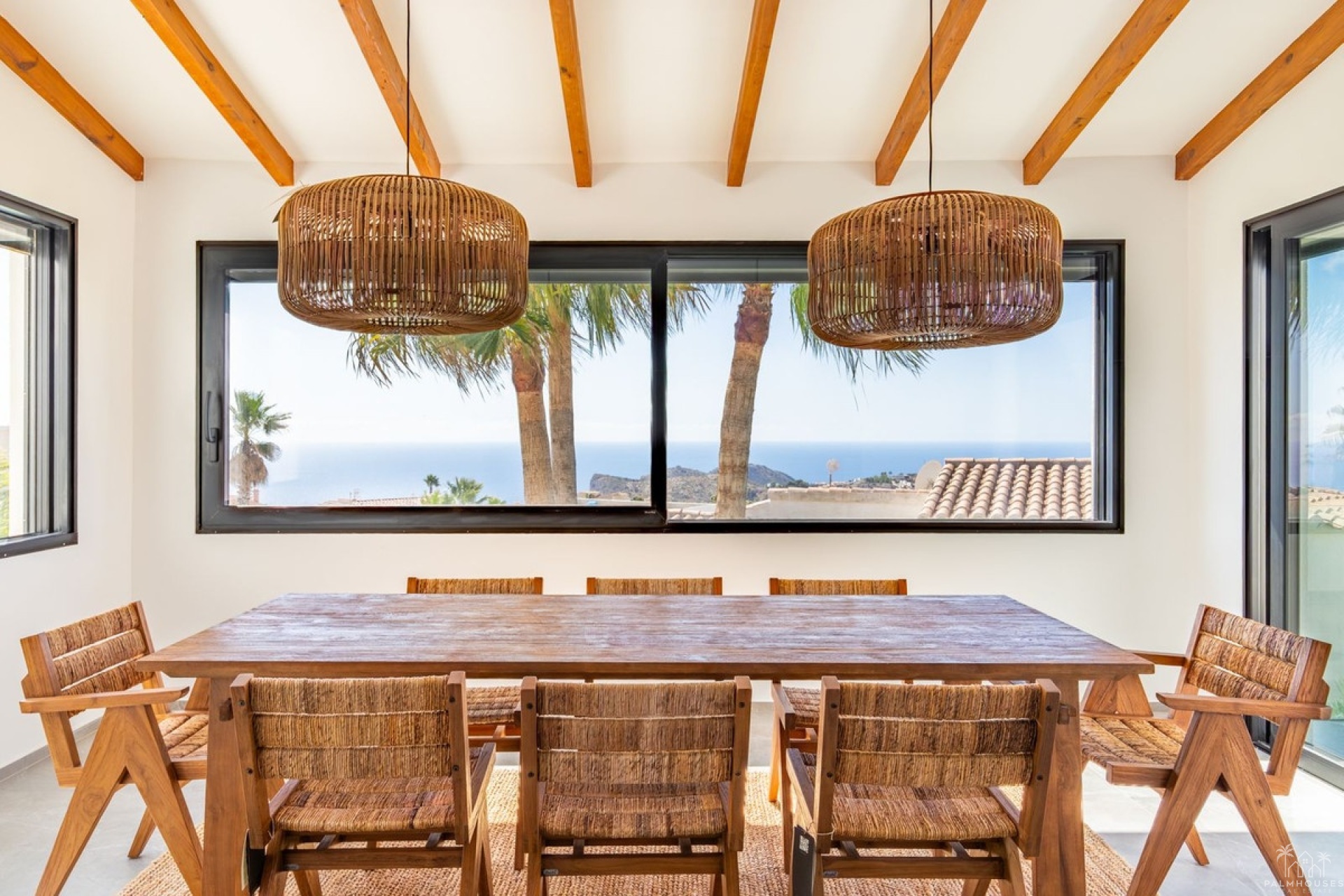 Revente - Villa - Benitachell - Cumbre Del Sol