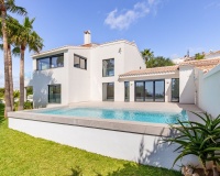Revente - Villa - Benitachell - Cumbre Del Sol