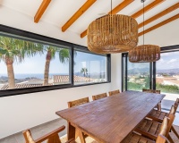 Revente - Villa - Benitachell - Cumbre Del Sol
