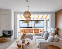Revente - Villa - Benitachell - Cumbre Del Sol