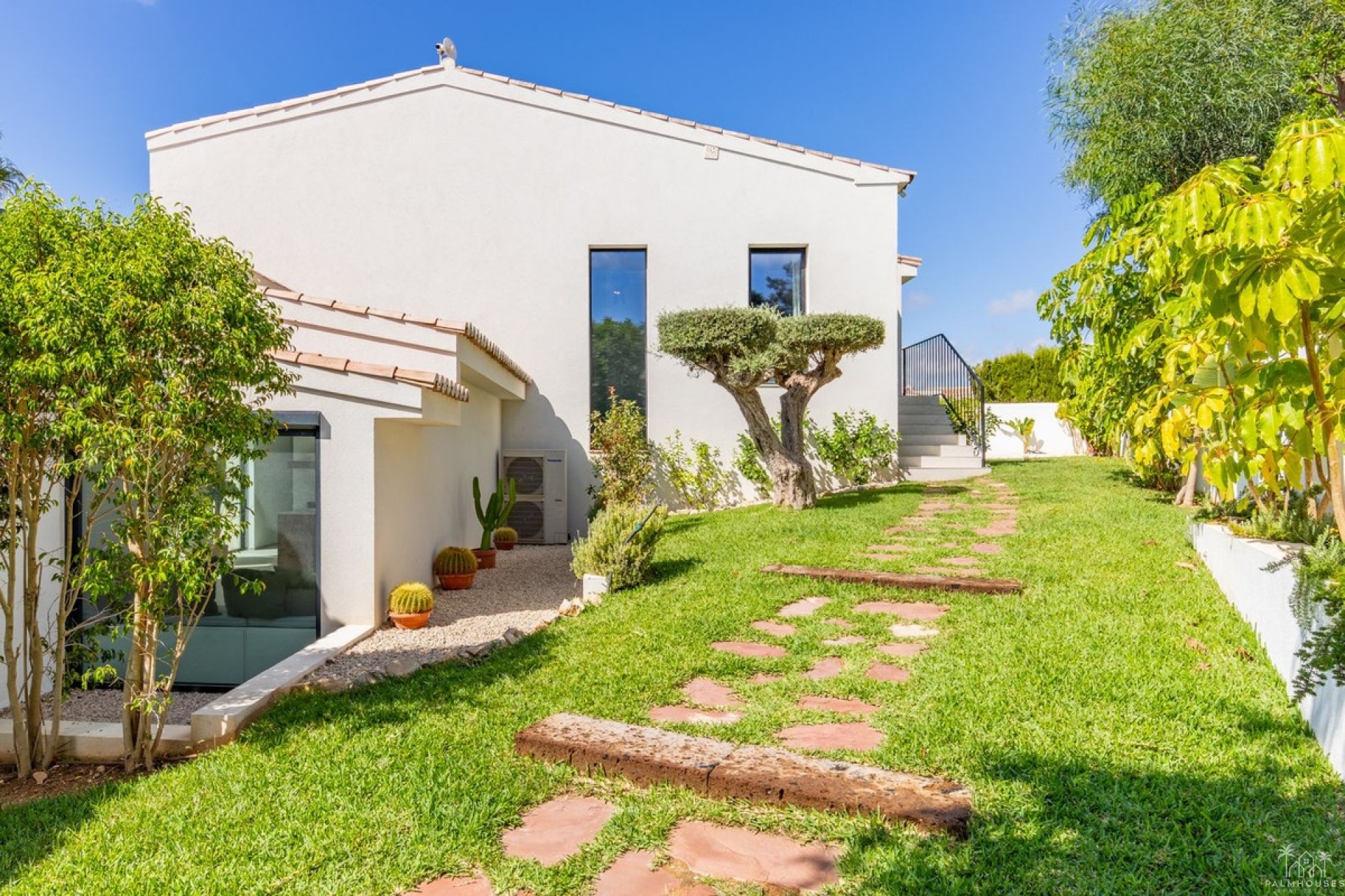 Revente - Villa - Benitachell - Cumbre Del Sol
