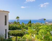 Revente - Villa - Benitachell - Cumbre Del Sol