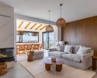 Revente - Villa - Benitachell - Cumbre Del Sol