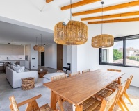 Revente - Villa - Benitachell - Cumbre Del Sol