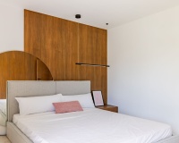 Revente - Villa - Benitachell - Cumbre Del Sol