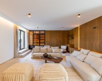 Revente - Villa - Benitachell - Cumbre Del Sol