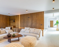 Revente - Villa - Benitachell - Cumbre Del Sol