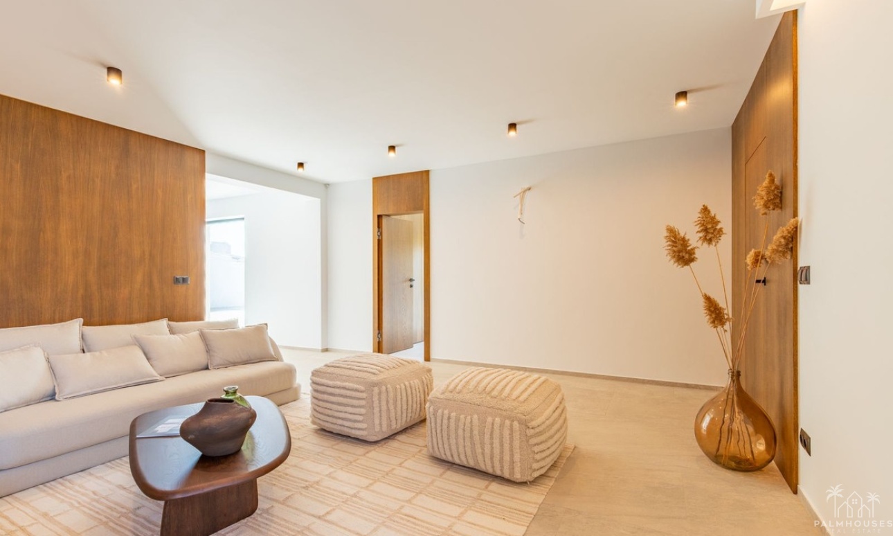 Revente - Villa - Benitachell - Cumbre Del Sol