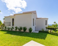 Revente - Villa - Benitachell - Cumbre Del Sol