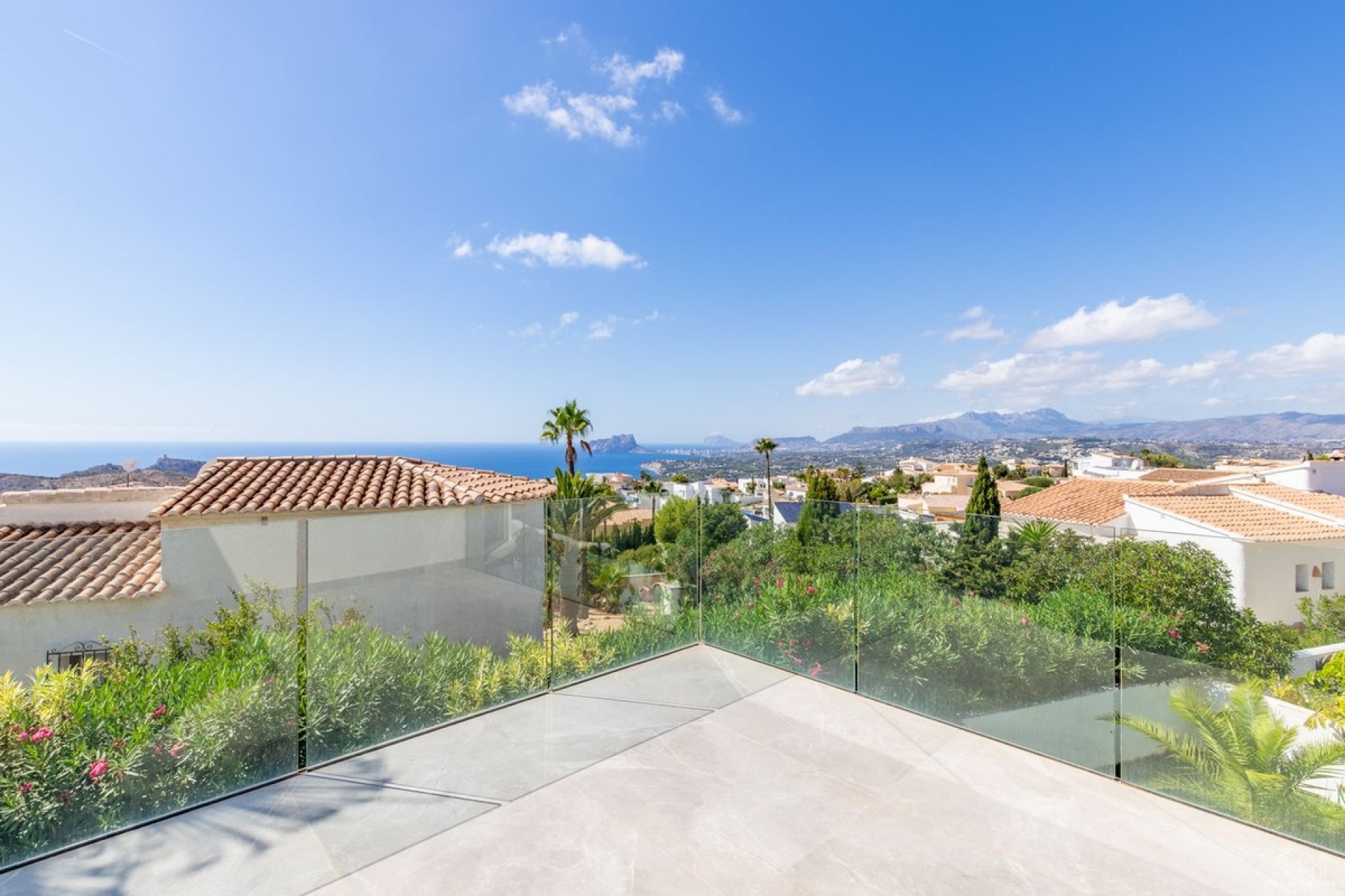 Revente - Villa - Benitachell - Cumbre Del Sol