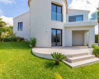 Revente - Villa - Benitachell - Cumbre Del Sol