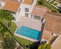 Revente - Villa - Benitachell - Cumbre Del Sol