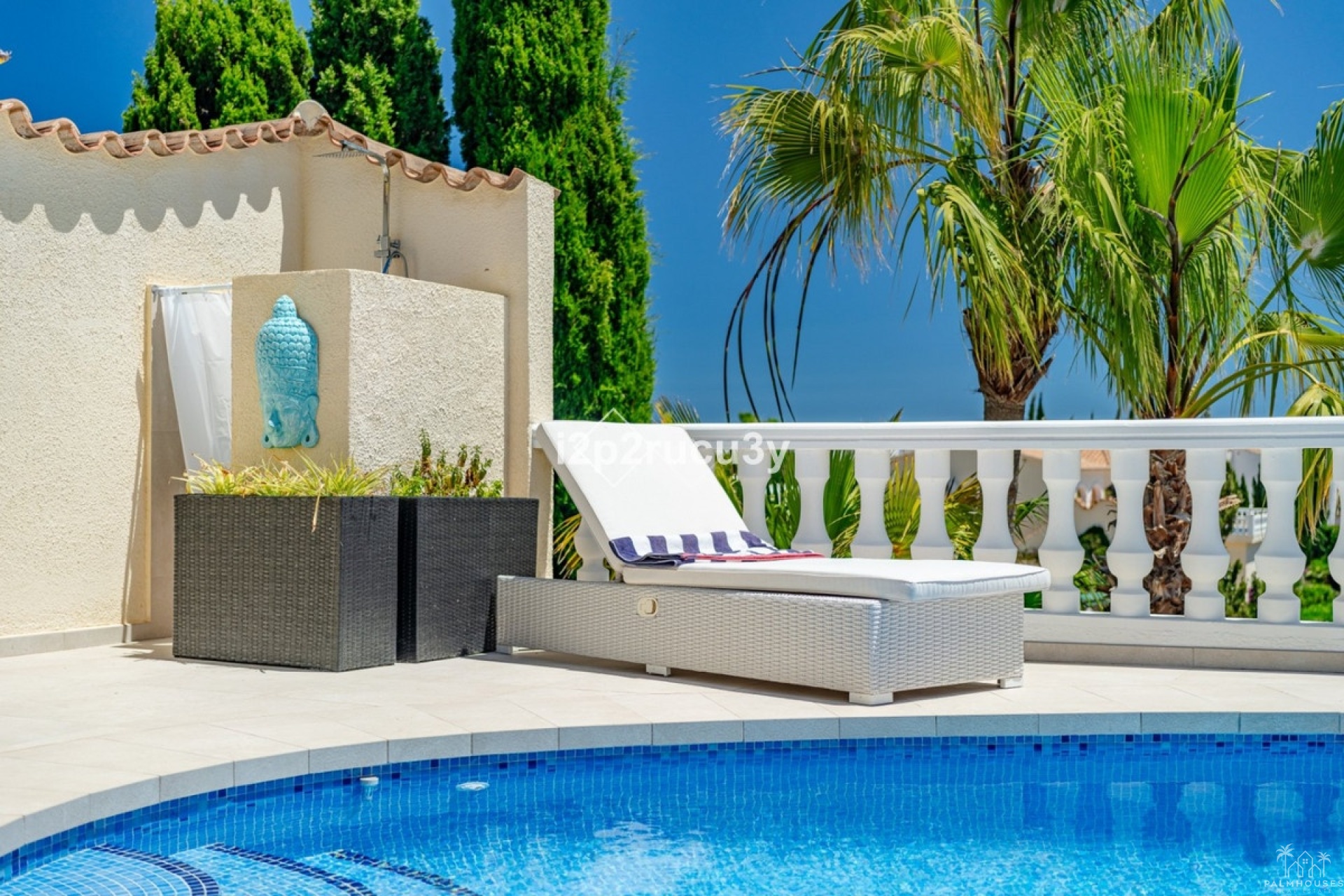 Revente - Villa - Benitachell - Cumbre Del Sol