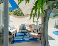Revente - Villa - Benitachell - Cumbre Del Sol
