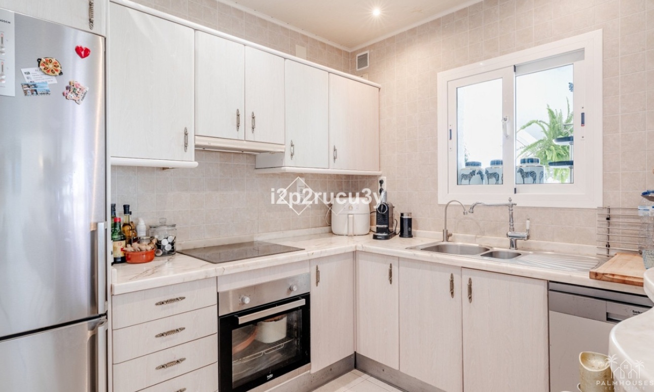 Revente - Villa - Benitachell - Cumbre Del Sol