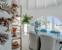 Revente - Villa - Benitachell - Cumbre Del Sol