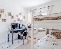 Revente - Villa - Benitachell - Cumbre Del Sol