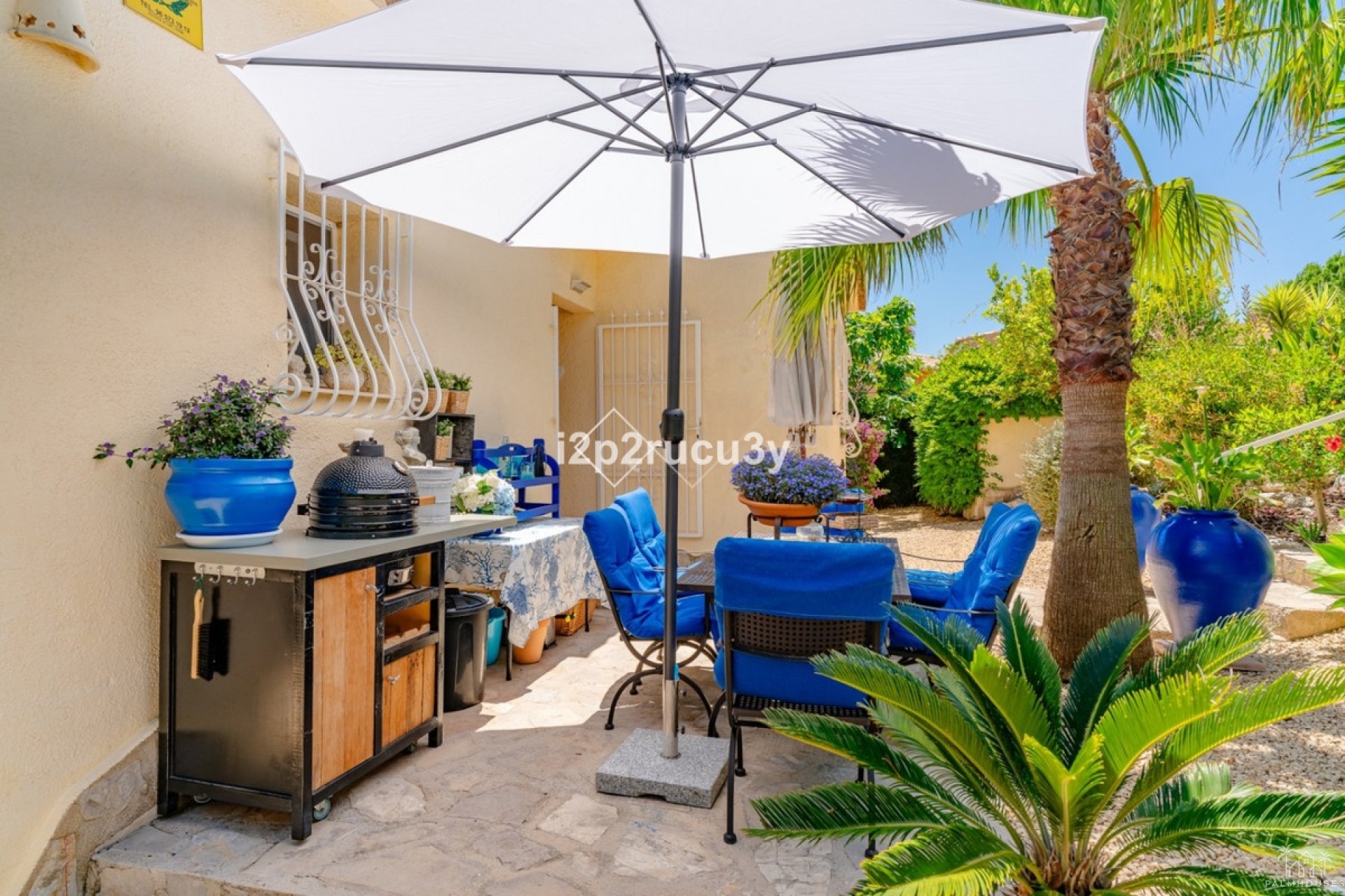 Revente - Villa - Benitachell - Cumbre Del Sol
