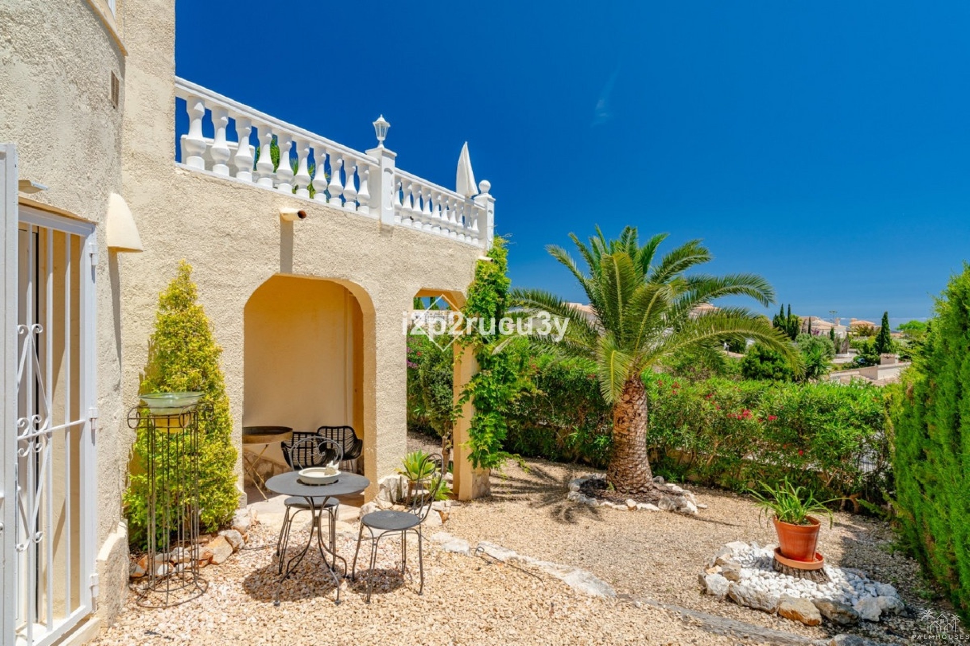 Revente - Villa - Benitachell - Cumbre Del Sol