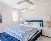 Revente - Villa - Benitachell - Cumbre Del Sol