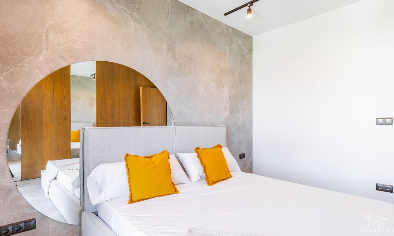 Revente - Villa - Benitachell - Cumbre Del Sol
