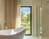 Revente - Villa - Benitachell - Cumbre Del Sol