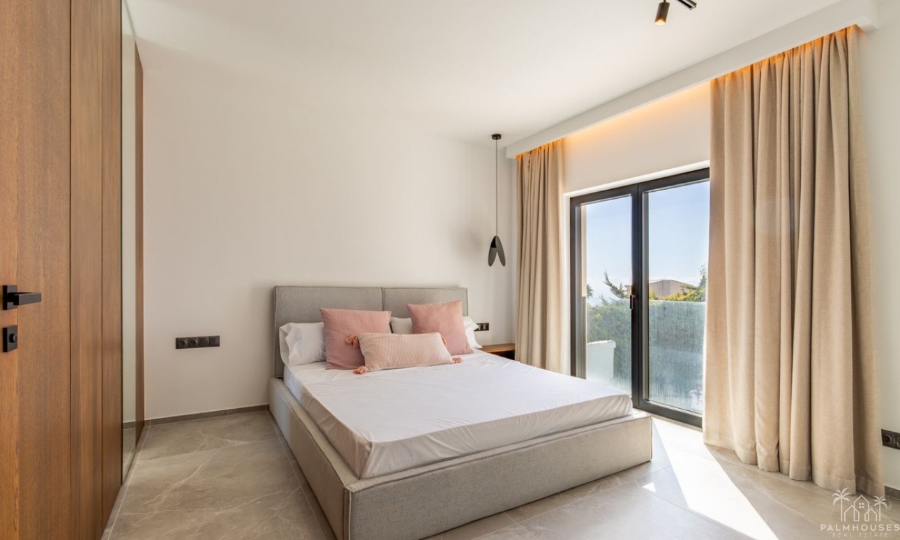 Revente - Villa - Benitachell - Cumbre Del Sol