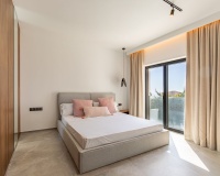 Revente - Villa - Benitachell - Cumbre Del Sol
