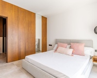 Revente - Villa - Benitachell - Cumbre Del Sol