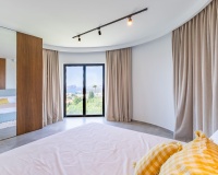 Revente - Villa - Benitachell - Cumbre Del Sol