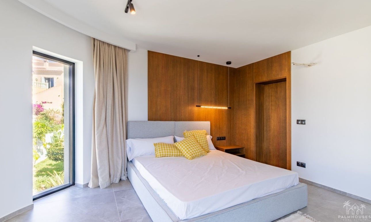 Revente - Villa - Benitachell - Cumbre Del Sol