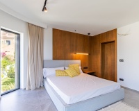 Revente - Villa - Benitachell - Cumbre Del Sol