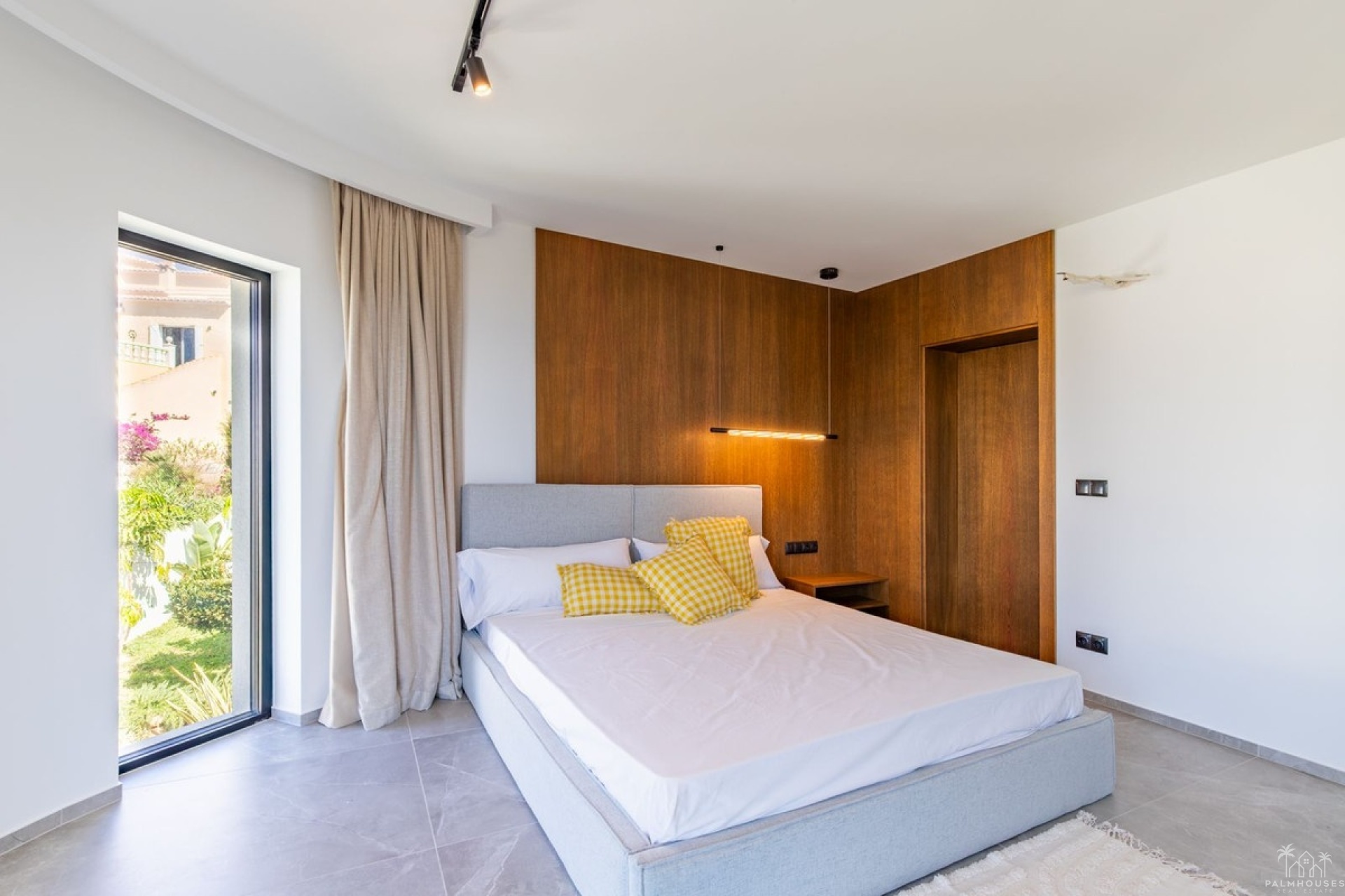 Revente - Villa - Benitachell - Cumbre Del Sol