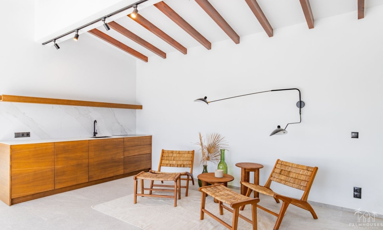 Revente - Villa - Benitachell - Cumbre Del Sol