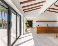 Revente - Villa - Benitachell - Cumbre Del Sol