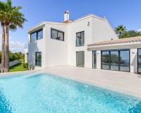 Revente - Villa - Benitachell - Cumbre Del Sol