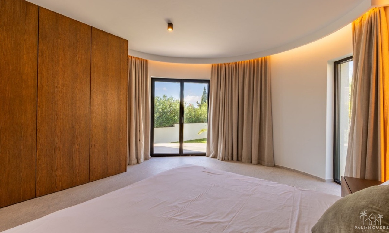 Revente - Villa - Benitachell - Cumbre Del Sol