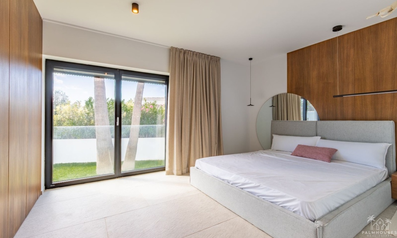 Revente - Villa - Benitachell - Cumbre Del Sol